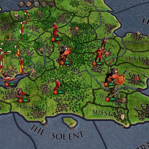 Crusader Kings II Cd Key Steam Global